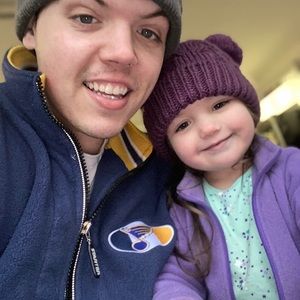 Meet your Posher, Corey